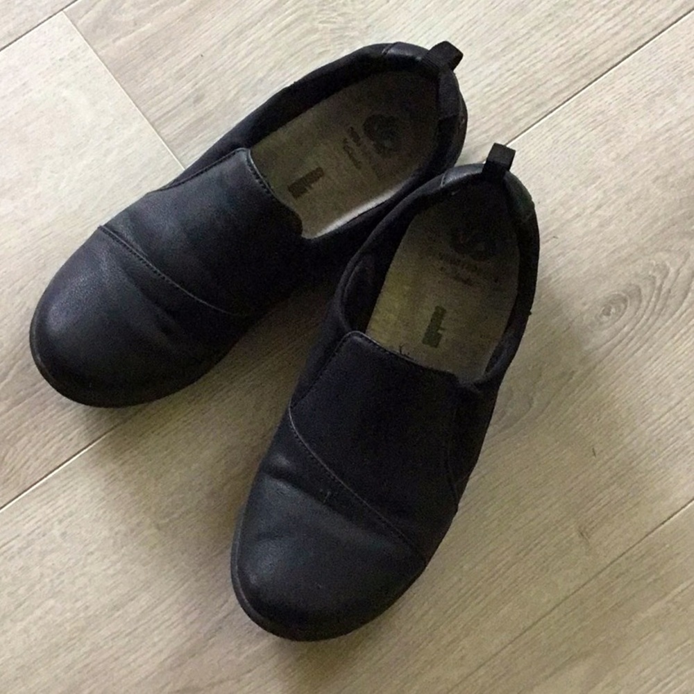 Woman’s shoes